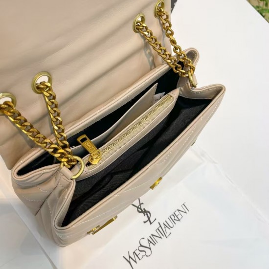 High-Quality YSL Bags and Wallets, $30–$50