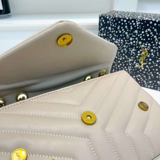 High-Quality YSL Bags and Wallets, $30–$50