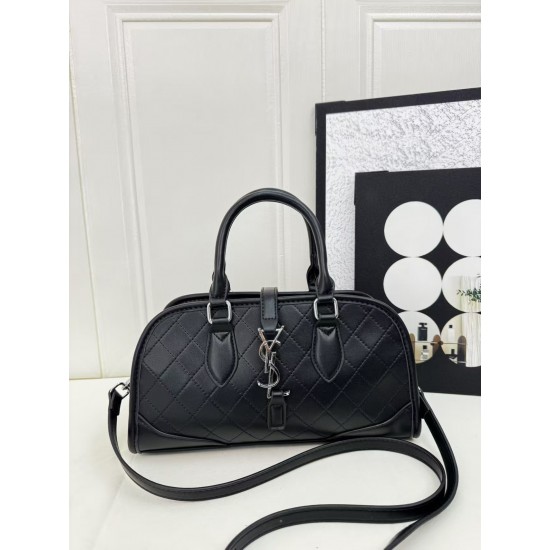 High-Quality YSL Bags and Wallets, $30–$50