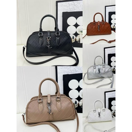 High-Quality YSL Bags and Wallets, $30–$50