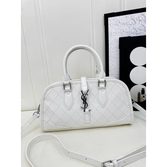 High-Quality YSL Bags and Wallets, $30–$50