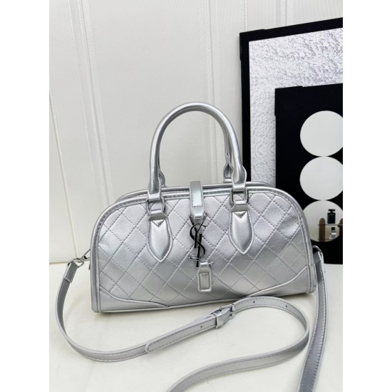 High-Quality YSL Bags and Wallets, $30–$50