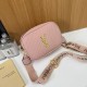 High-Quality YSL Bags and Wallets, $30–$50