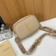 High-Quality YSL Bags and Wallets, $30–$50