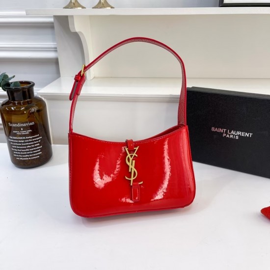 High-Quality YSL Bags and Wallets, $30–$50