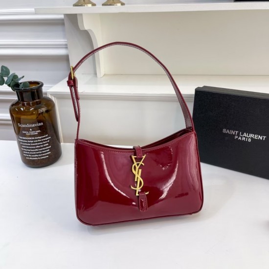 High-Quality YSL Bags and Wallets, $30–$50