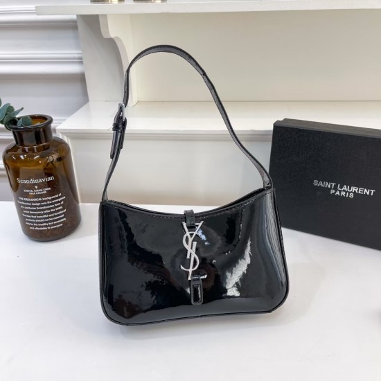 High-Quality YSL Bags and Wallets, $30–$50