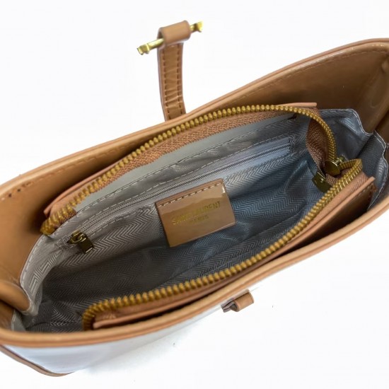 High-Quality YSL Bags and Wallets, $30–$50