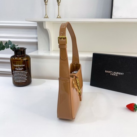 High-Quality YSL Bags and Wallets, $30–$50