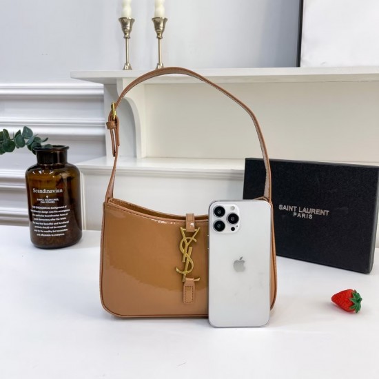 High-Quality YSL Bags and Wallets, $30–$50
