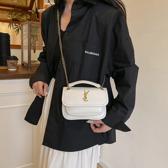 High-Quality YSL Handbags $30–$50