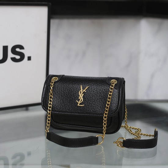 High-Quality YSL Handbags $30–$50