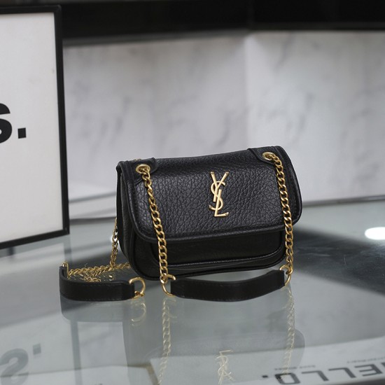 High-Quality YSL Handbags $30–$50
