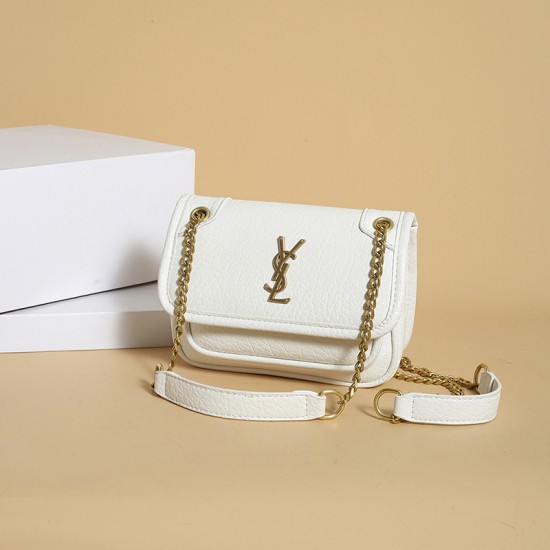 High-Quality YSL Handbags $30–$50