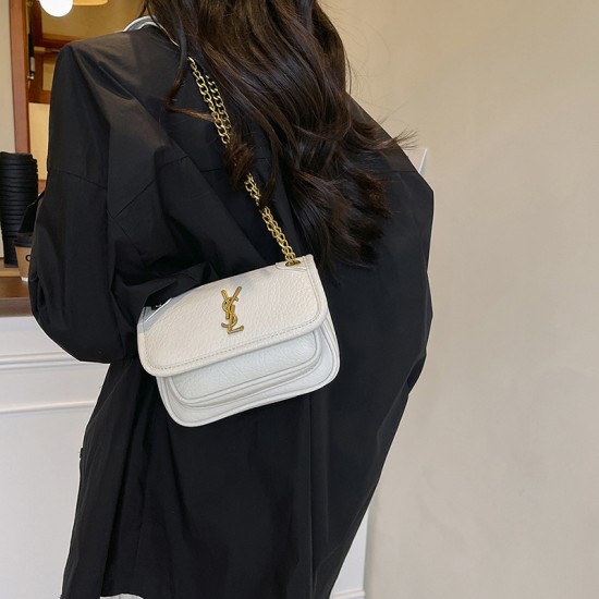 High-Quality YSL Handbags $30–$50