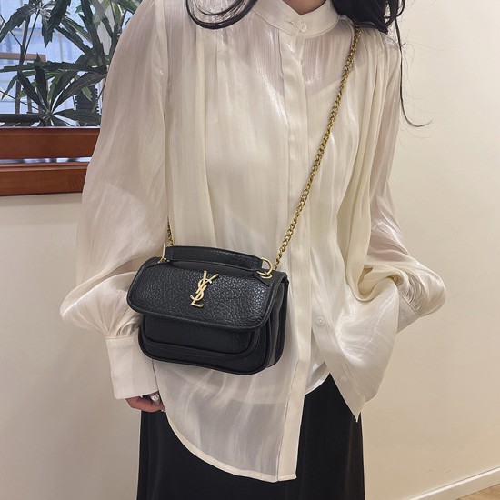 High-Quality YSL Handbags $30–$50