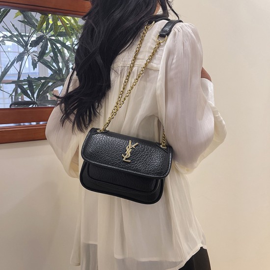 High-Quality YSL Handbags $30–$50