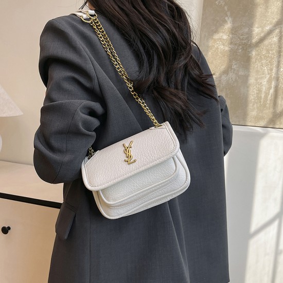 High-Quality YSL Handbags $30–$50