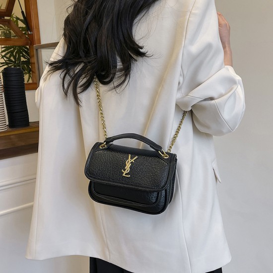High-Quality YSL Handbags $30–$50