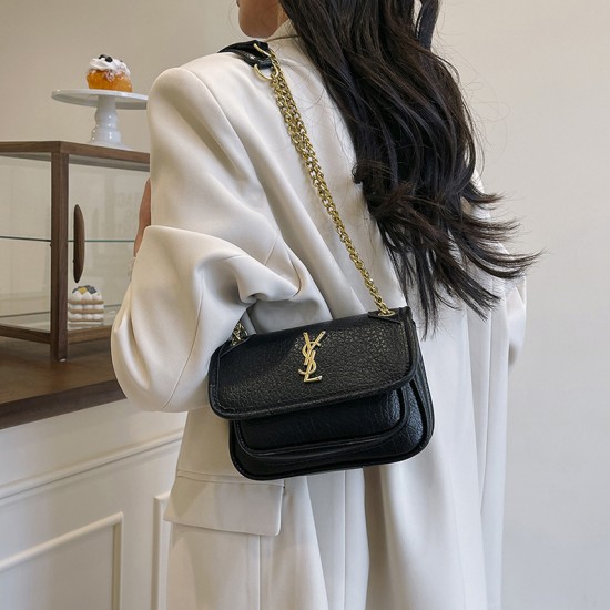 High-Quality YSL Handbags $30–$50
