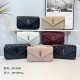 High-Quality YSL Bags and Wallets, $30–$50