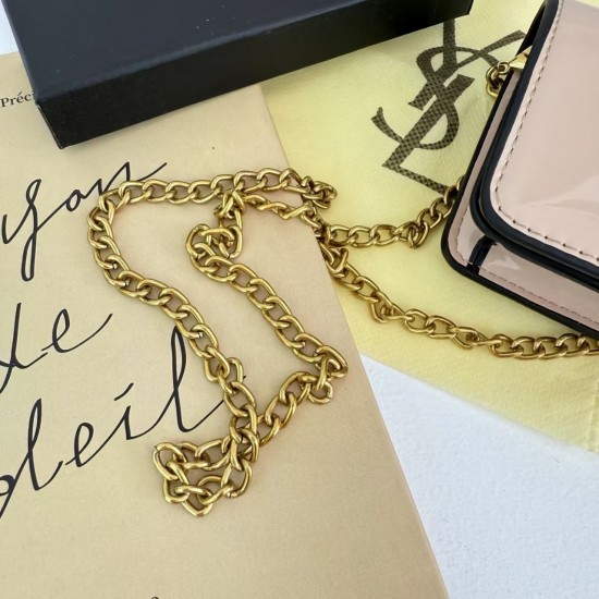 High-Quality YSL Handbags and Purses, $30–$50