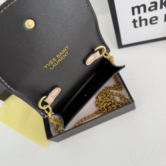 High-Quality YSL Handbags and Purses, $30–$50