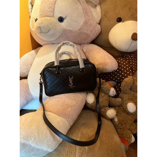 High-Quality YSL Bags and Wallets, $30–$50