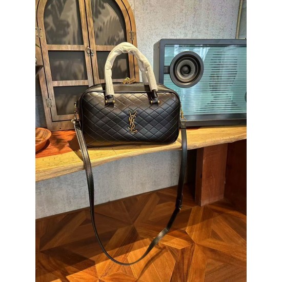 High-Quality YSL Bags and Wallets, $30–$50