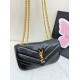 High-Quality YSL Bags and Wallets, $30–$50