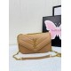 High-Quality YSL Bags and Wallets, $30–$50