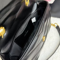 High-Quality YSL Bags and Wallets, $30–$50