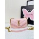 High-Quality YSL Bags and Wallets, $30–$50