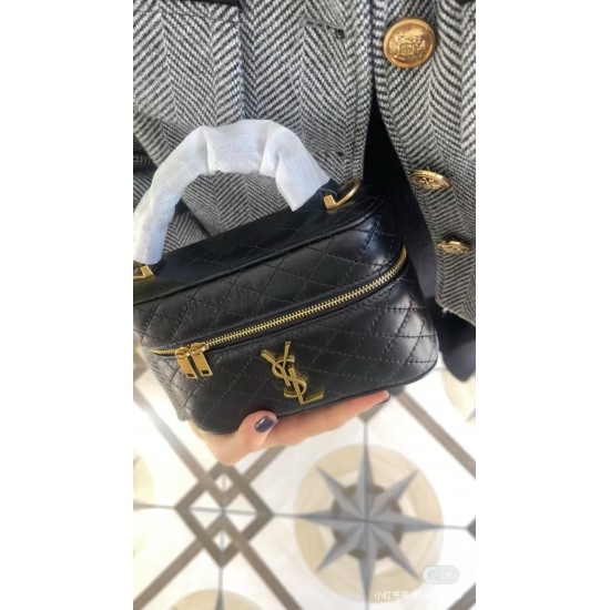 High-Quality YSL Bags and Wallets, $30–$50