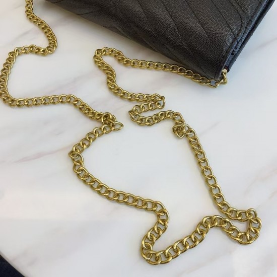 High-Quality YSL Bags and Wallets, $30–$50