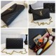 High-Quality YSL Bags and Wallets, $30–$50