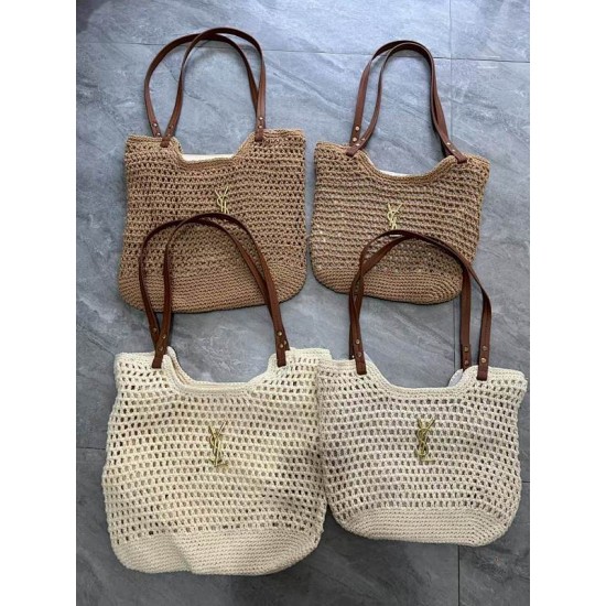 High-Quality YSL Bags and Wallets, $30–$50