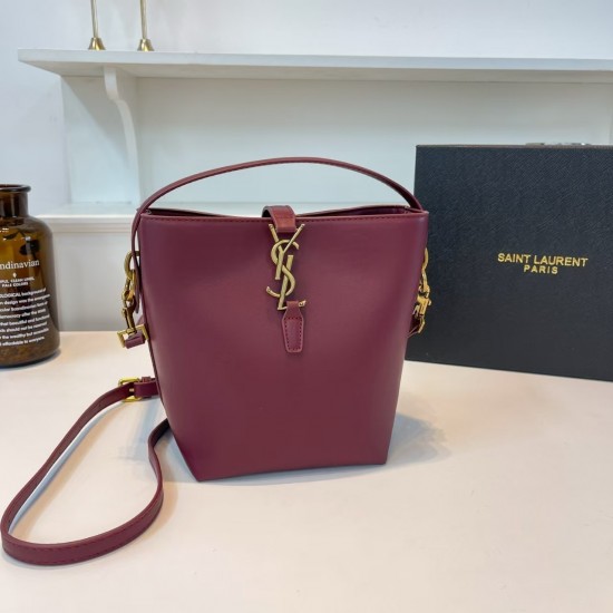 High-Quality YSL Bags and Wallets, $30–$50