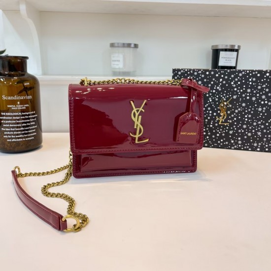 High-Quality YSL Handbags: $30–$50