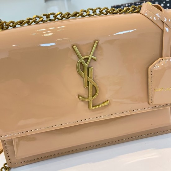 High-Quality YSL Handbags: $30–$50