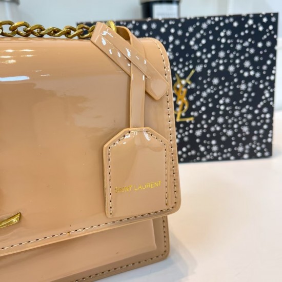 High-Quality YSL Handbags: $30–$50