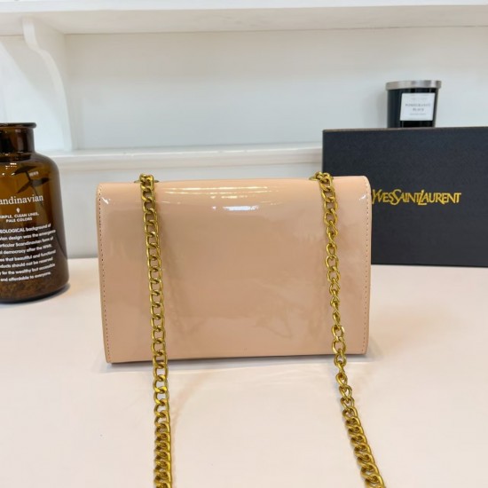 High-Quality YSL Bags and Wallets, $30–$50