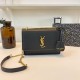 High-Quality YSL Bags and Wallets, $30–$50