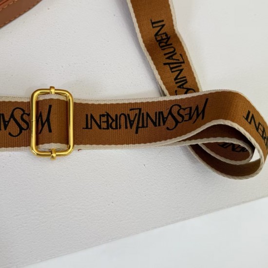 High-Quality YSL Handbags, $30–$50