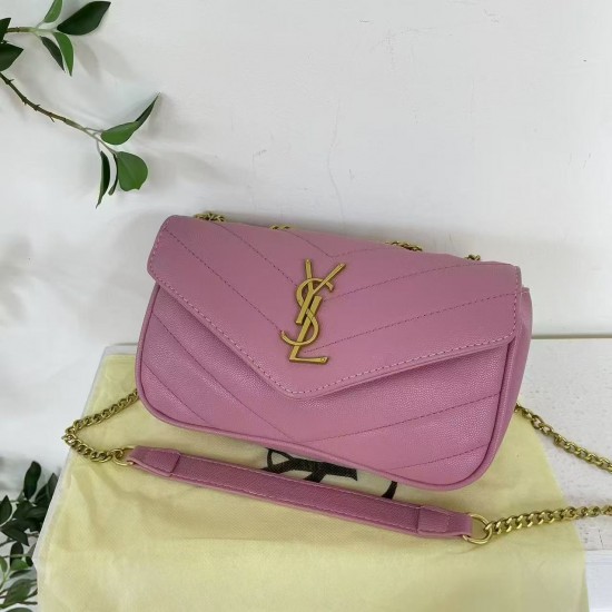 High-Quality YSL Bags and Wallets, $30–$50