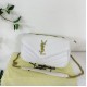 High-Quality YSL Bags and Wallets, $30–$50