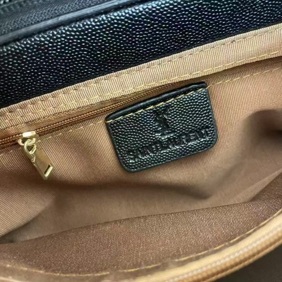 High-Quality YSL Bags and Wallets, $30–$50