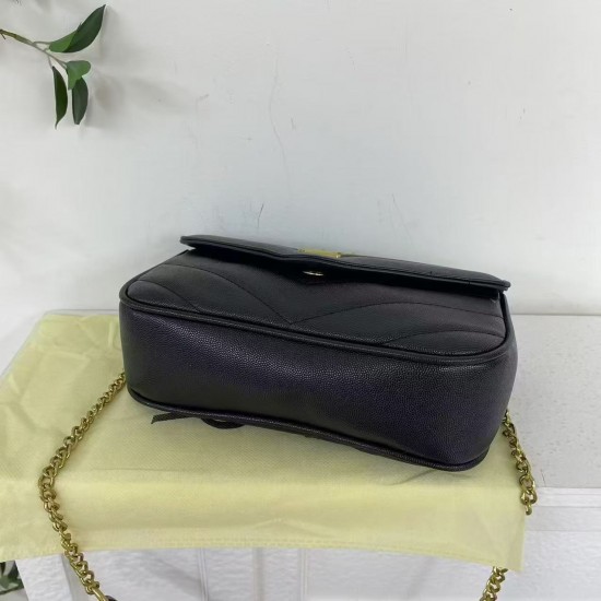 High-Quality YSL Bags and Wallets, $30–$50