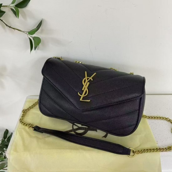 High-Quality YSL Bags and Wallets, $30–$50