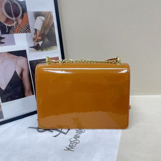 High-Quality YSL Bags and Wallets, $30–$50